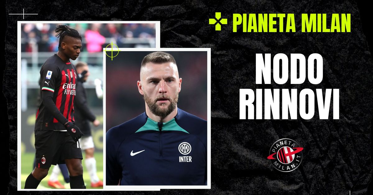 Skriniar parla 