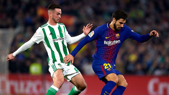 Liga, il Betis di misura sull&#8217;Osasuna: Iglesias regala 3 punti a Pellegrini, quinto posto a -5. La classifica aggiornata 