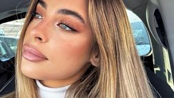 Inter-Atletico, Chiara Frattesi rivela sui social come si rilassa il fratello prima del match