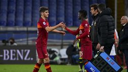 Spezia-Roma, le probabili formazioni dei quotidiani: ballottaggio Villar-Darboe