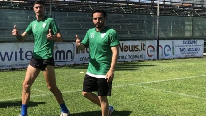 Niente alcolici e circolazione stradale limitata: è derby, anche fra Avezzano e L’Aquila 