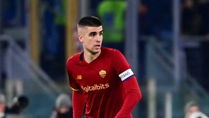 Mancini: “Mio rinnovo meno importante della partita. Samp squadra tosta” - immagine 1