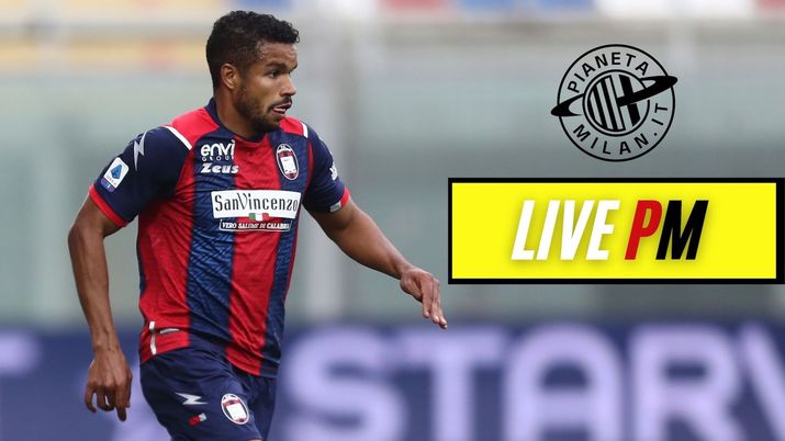 Junior Messias, nuovo acquisto del Milan | Calciomercato AC Milan News (Getty Images)  