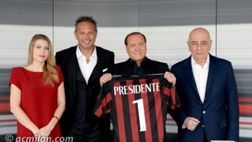 BERLUSCONI A PREMIUM SPORT: “ANCHE NOI PER LO SCUDETTO. VOLEVO DYBALA”