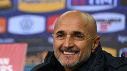 Italia-Ecuador, Spalletti: “Un test importante, ho in mente la formazione”
