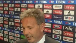 MIHAJLOVIC a MC: “Prestazione buona, ma dobbiamo lavorare”