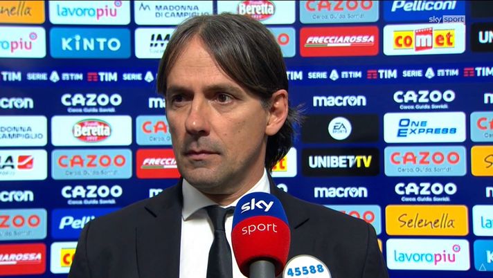 Inzaghi sprona l’Inter: “Subito una svolta”. Futuro appeso a un filo: Champions indispensabile - immagine 1