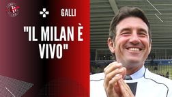 Galli: “Milan, saprai rialzarti. Ma quanta concorrenza per la Champions”