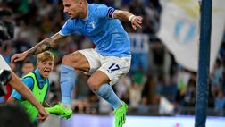 Lazio, De Cosmi: “Immobile ragazzo generoso, può raggiungere Piola”
