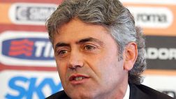 Il sogno è Baldini, potrebbe tornare Prandelli
