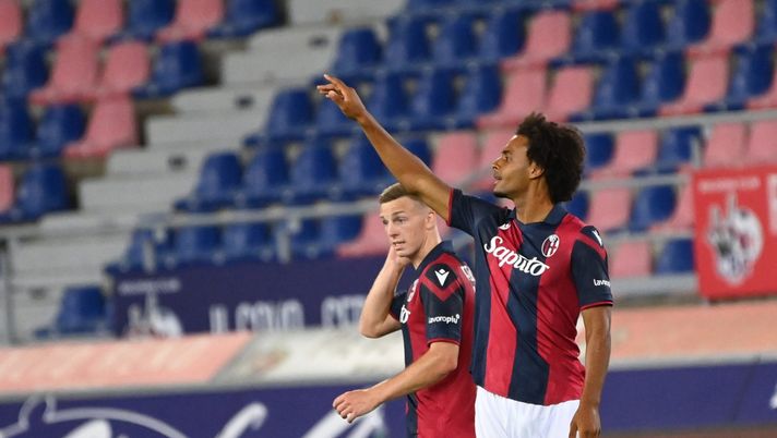 Carlino – Zirkzee, la Salernitana a tutti i costi - immagine 1