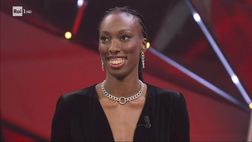 VIDEO / Paola Egonu: “Le finali perse? Vasco qui arrivò penultimo”