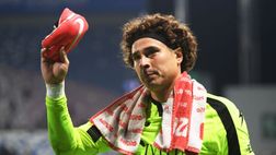 NEWS – Ochoa, Fazio, de Vrij, Bastoni, Romagnoli, Thauvin, Lovric, Thiaw: le novità