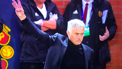 Gesto del Triplete, Conte bacchetta Mourinho ma anche i tifosi della Juve: “Lui ha…”