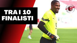 Pallone d’Oro 2022, Maignan tra i finalisti del Trofeo Yashin