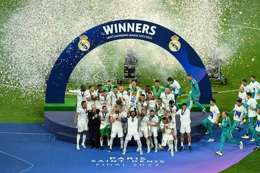 (Photo by Matthias Hangst/Getty Images) Champions League, le date e il calendario dell’edizione 2022-2023- immagine 2