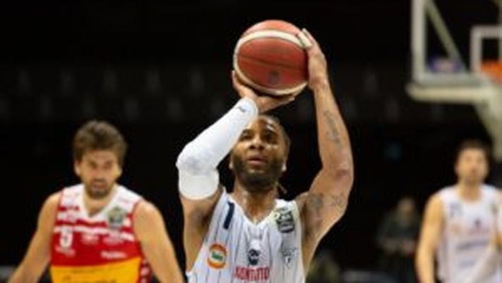 La Fortitudo e l’entusiasmo di Banks: “Adesso posso chiamare questo luogo casa”- immagine 1