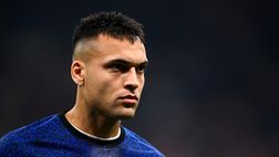 Batista: “Lautaro attaccante di razza, normale in tanti lo vogliano. Ma l’Inter è un top club”