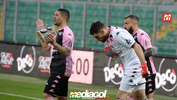 Palermo-Turris: dove vedere la gara in diretta tv e streaming Palermo