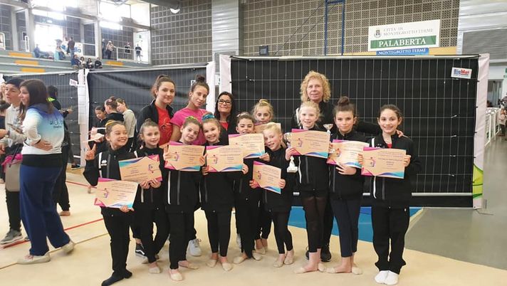 Montegrotto, l&#8217;assessore allo sport caccia dalla palestra allenatrici e bambine dell&#8217;ASD Aurora: scoppia la polemica