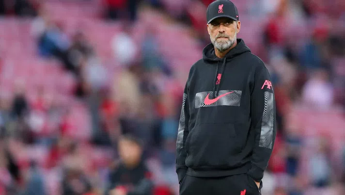 Klopp Napoli