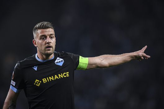 Milinkovic-Savic Milinkovic-Savic
