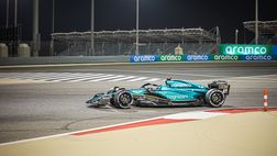 F1, Verstappen l’uomo da battere, ma Alonso con l’Aston…