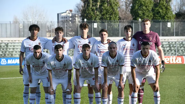 Primavera 1, Milan-Sampdoria: le formazioni ufficiali | News (getty images)