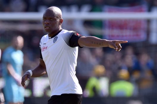 Mudingayi (getty images) Mudingayi (getty images)