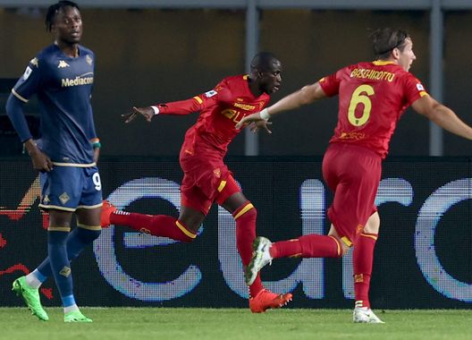 (Photo by Maurizio Lagana/Getty Images) Una Fiorentina che si sollazza dei suoi problemi: il pareggio serve a poco- immagine 2