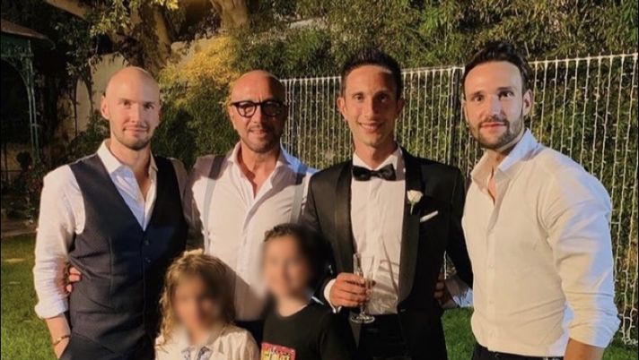 Grande Fratello Vip, la wedding planner rivela: “Walter e Andrea Zenga al matrimonio di Jacopo a Palermo, la verità è un’altra”  Grande Fratello Vip, la wedding planner rivela: “Walter e Andrea Zenga al matrimonio di Jacopo a Palermo, la verità è un’altra”