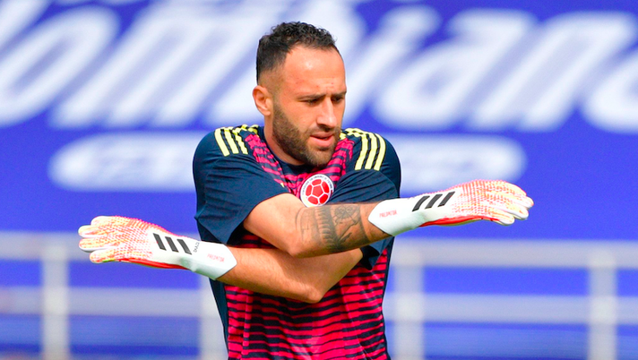 Napoli, la Gazzetta: “Il retroscena che racconta il rapporto vero tra Meret e Ospina” Napoli, la Gazzetta: “Il retroscena che racconta il rapporto vero tra Meret e Ospina” - immagine 1