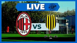 Youth League, Milan-Rukh Lviv 1-0: rossoneri ai quarti di finale! | LIVE NEWS