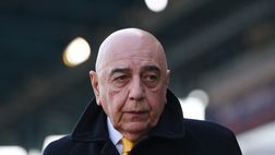 Monza, Galliani ironizza: “Finalmente ho un Maldini che fa gol” | VIDEO