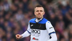 Ilicic: “Non ci sono favorite, ma giochiamo in casa e vogliamo un risultato positivo”