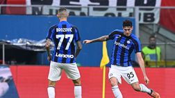 CdS – Inter, quanti problemi da risolvere. La difesa da cemento armato a argine di sabbia