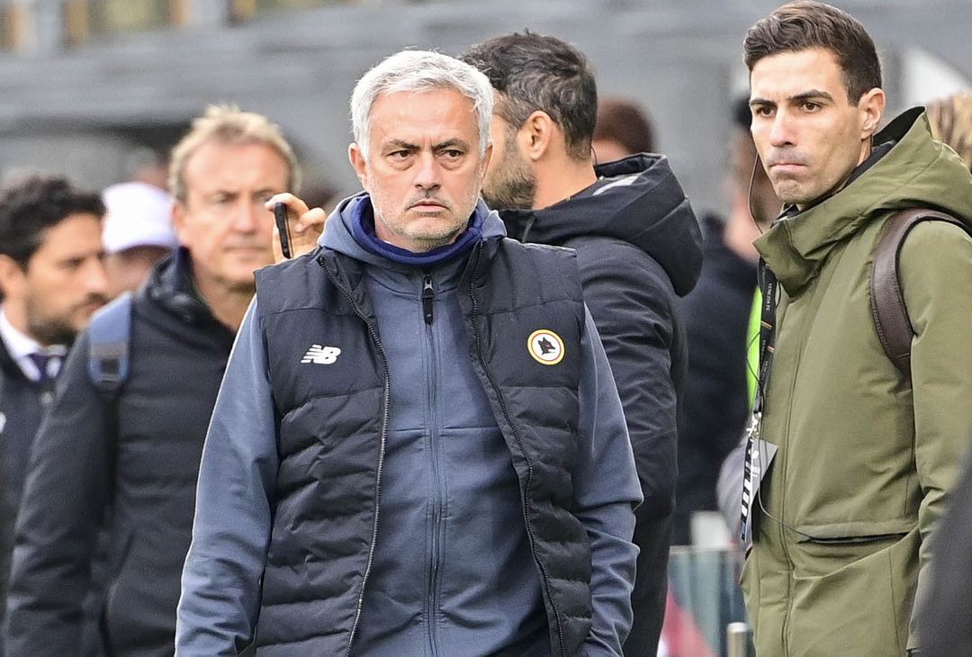 Venezia-Roma 3-2 – FOTO GALLERY - immagine 71