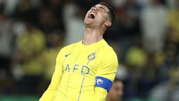 Al-Nassr, incredibile errore sotto porta di Cristiano Ronaldo | VIDEO