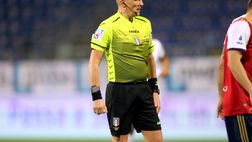 Cagliari-Torino 0-1, il tabellino: cinque ammoniti. Nessun diffidato granata