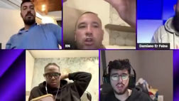 VIDEO – Nainggolan: “Guendouzi è una pippa. Milinkovic me lo mettevo sempre in tasca”