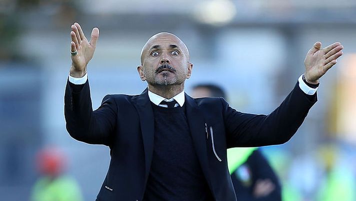 Spalletti: “Un giocatore mi ha sorpreso. Dzeko può segnare molti gol in più se…” - immagine 1