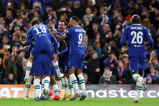 (Photo by Catherine Ivill/Getty Images) Milan, serata da dimenticare: il Chelsea travolge i rossoneri- immagine 3