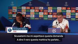 PSG, Verratti e il Jet privato: Mbappe non trattiene le risate | VIDEO