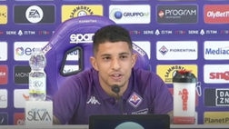 Dodò: “Fiorentina grande opportunità per me”