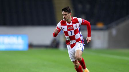 Josip Brekalo