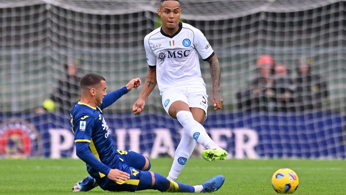 GETTY IMAGES Questo Verona deve ancora dimostrare tutto - immagine 1