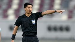 Qatar 22, in Cina i Mondiali sono…in differita e oscurati: tranne l’assistente…