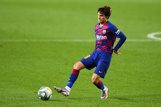 Riqui Puig Riqui Puig