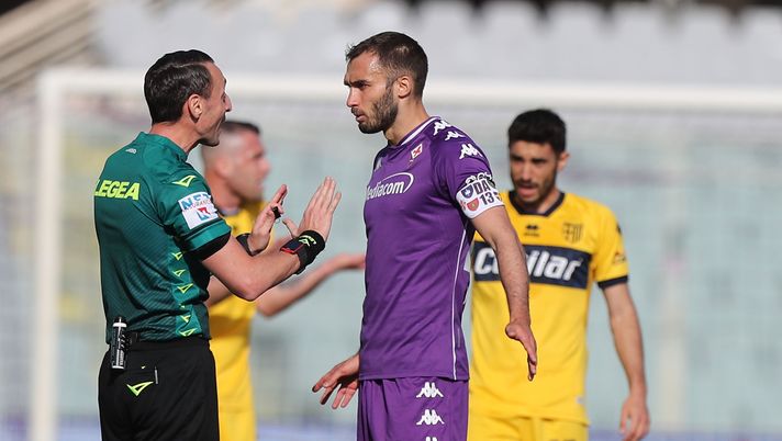 Photo by Gabriele Maltinti/Getty Images 