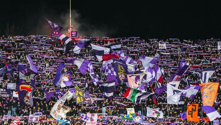 Condizioni inaccettabili: i tifosi viola disertano lo Juventus Stadium - immagine 1
